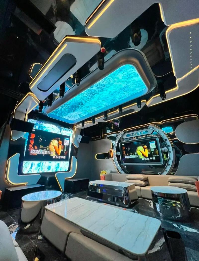 晋城商务ktv，商务氛围一流-阳城县ktv预订